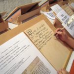Museumsworkshops für Kinder und Erwachsene in Miltenberg - historische Schreibstube