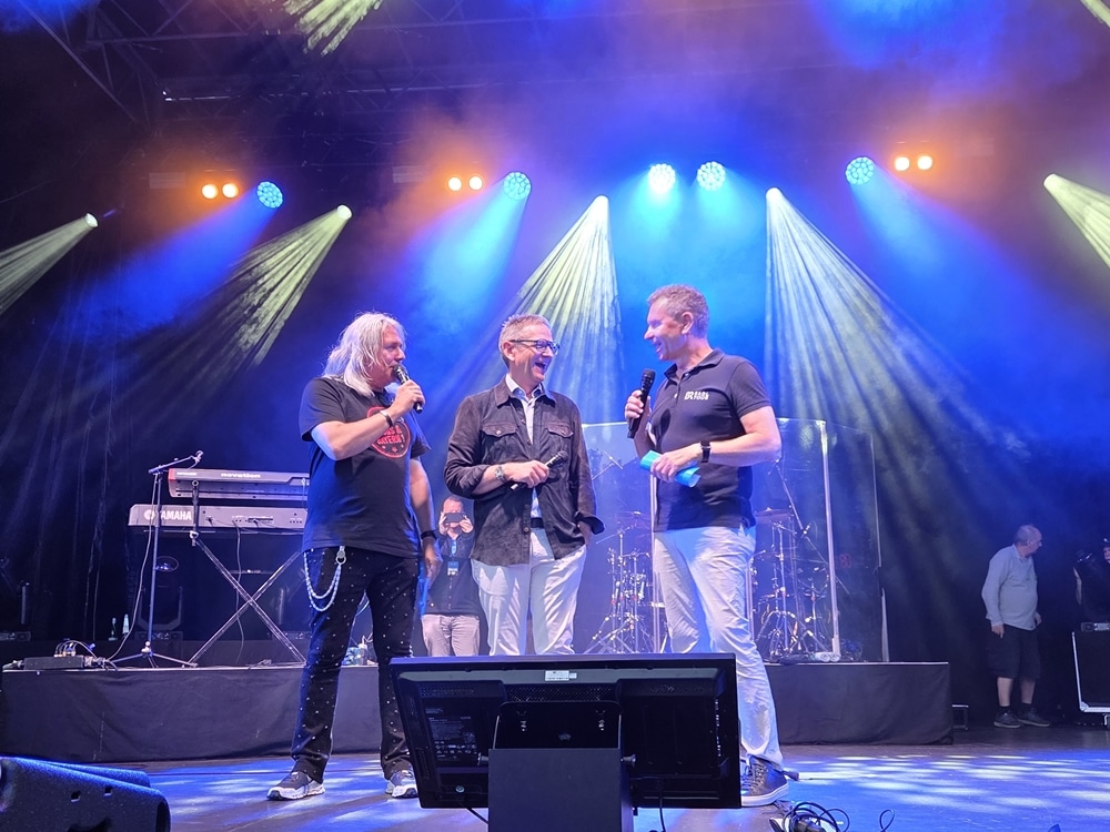 BR-Radltour 2025 © Evelyn Bosche (4)