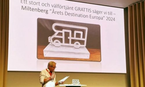 Schwedisches Reisemagazin kürt Miltenberg zum „Reiseziel des Jahres 2024“