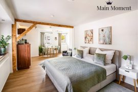Apartment Main Moment I © Main Zauber Apartments