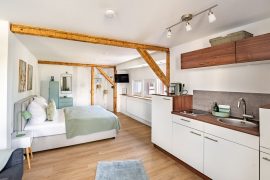 Apartment Main Moment © Main Zauber Apartments