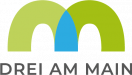 Logo von DREI AM MAIN