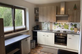 Ferienwohnung Bretz in Miltenberg - Küche