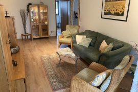 Ferienwohnung Bretz in Miltenberg - Wohnzimmer