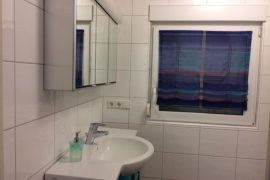Ferienwohnung Kaufmann in Miltenberg - Badezimmer