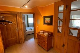 Ferienwohnung Kaufmann in Miltenberg - Gang