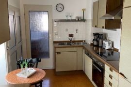 Ferienwohnung Kaufmann in Miltenberg - Küche