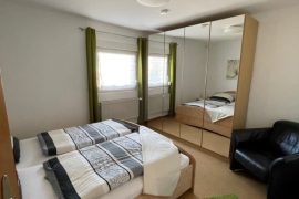 Ferienwohnung Kaufmann in Miltenberg - Schlafzimmer