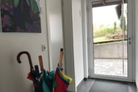 Ferienwohnung Angela Wolf in Miltenberg - Eingangsbereich