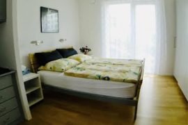 Ferienwohnung Angela Wolf in Miltenberg - Schlafzimmer