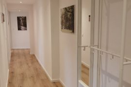 Ferienwohnung Grittmann in Bürgstadt - Flur