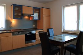 Ferienwohnung Martin Hofmann in Bürgstadt - Essküche