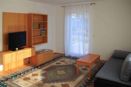 Ferienwohnung Martin Hofmann in Bürgstadt - Wohnzimmer