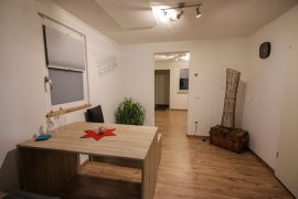 Ferienwohnung Mattern in Bürgstadt - Esszimmer