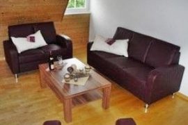 Ferienwohnung Odenwald in Miltenberg - Wohnzimmer