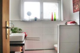 Ferienwohnung Oswald in Miltenberg - Badezimmer