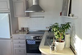 Ferienwohnung "Altstadtblick" in Miltenberg - Küche