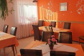 Gästehaus Dux in Miltenberg - Aufenthaltsraum