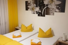 Gästehaus Dux in Miltenberg - Doppelzimmer