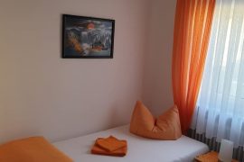 Gästehaus Dux in Miltenberg - Einzelzimmer